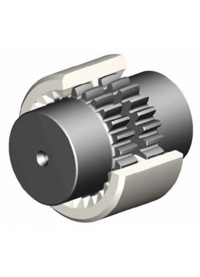 GDR 6.5/38 Poggi Sleeve